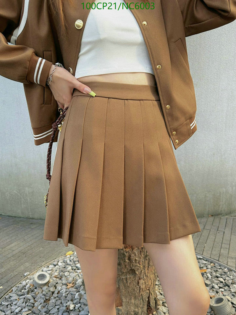 Clothing Set-YSL Code: NC6003 $: 100USD