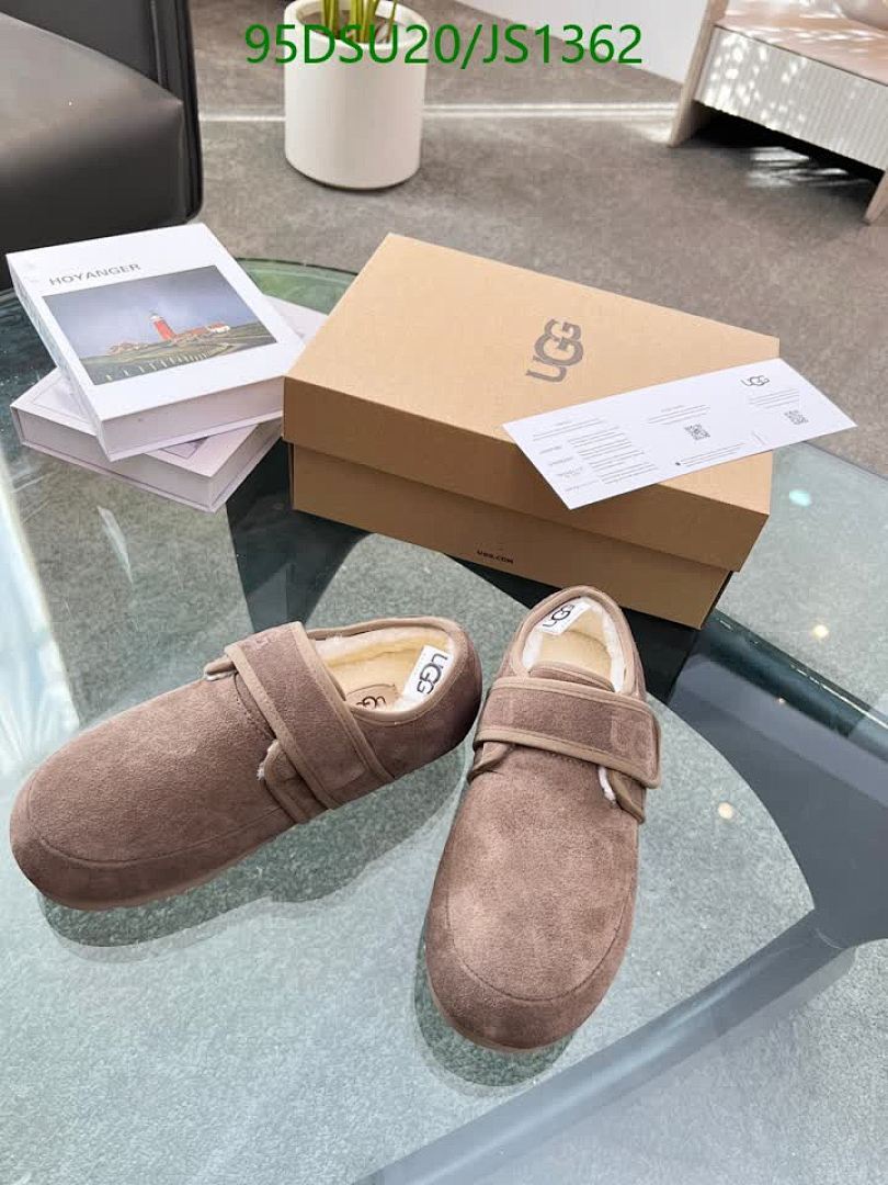 Women Shoes-UGG Code: JS1362 $: 95USD