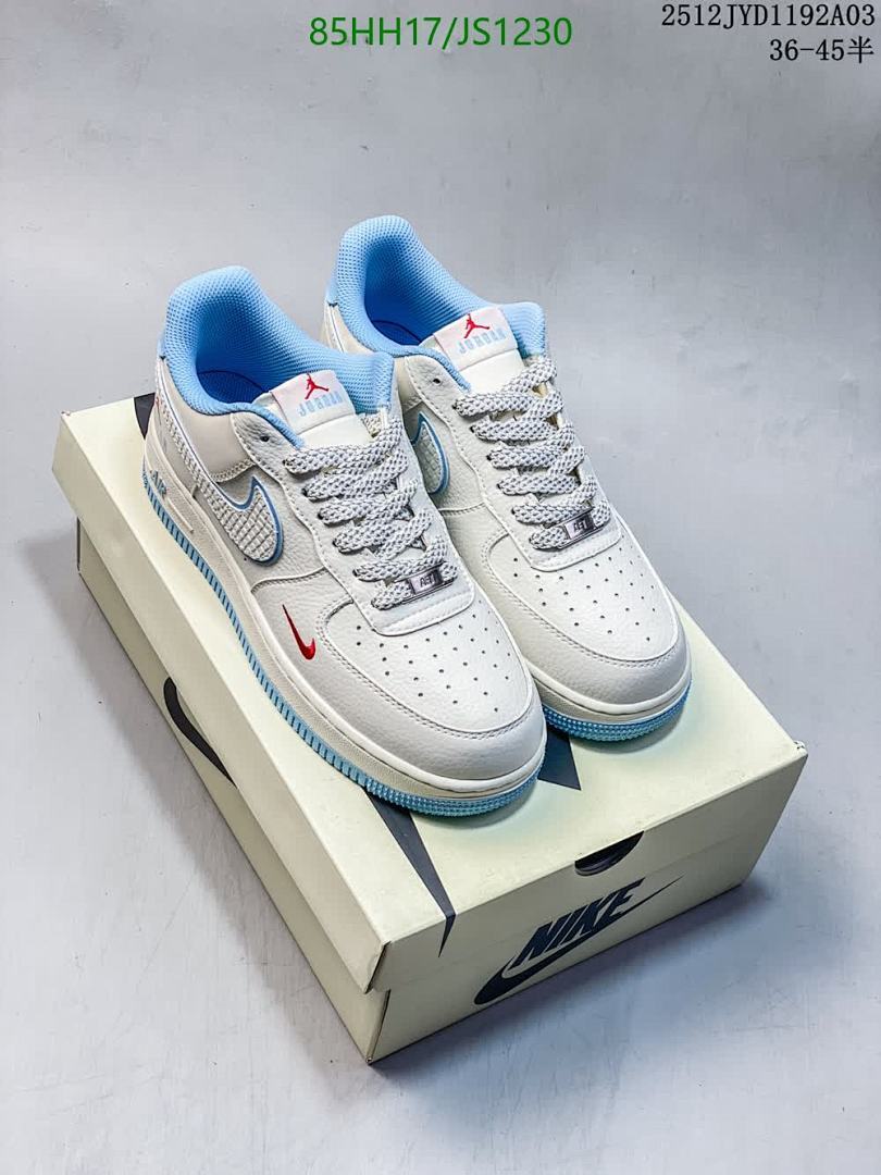 Women Shoes-NIKE Code: JS1230 $: 85USD