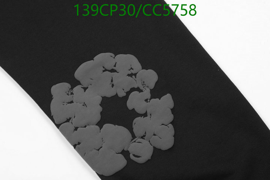 Clothing-DENIM TEARS Code: CC5758