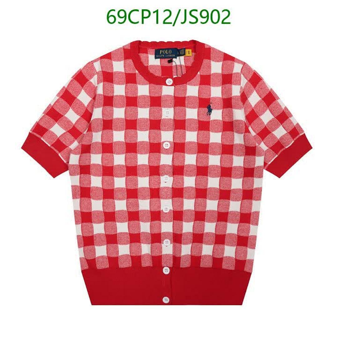 Clothing-Ralph Lauren Code: JS902 $: 69USD