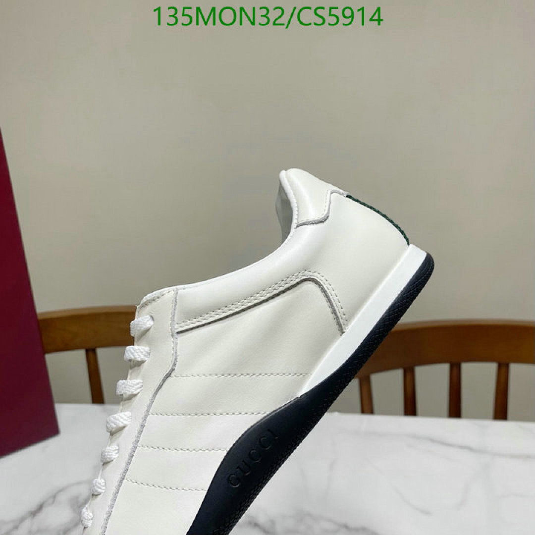 Women Shoes-Gucci Code: CS5914 $: 135USD