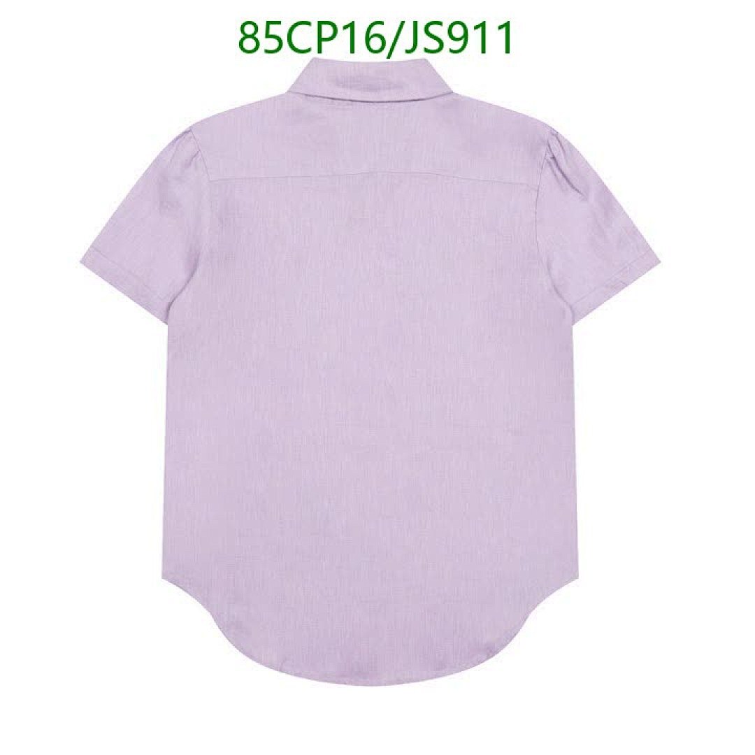 Clothing-Ralph Lauren Code: JS911 $: 85USD
