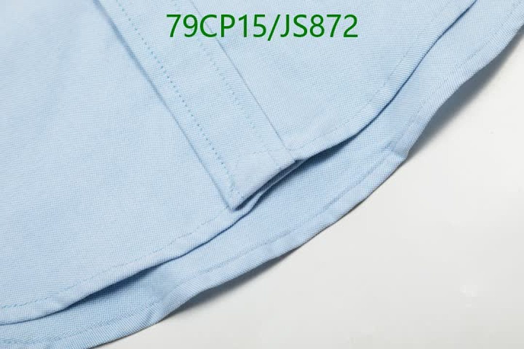 Clothing-Ralph Lauren Code: JS872 $: 79USD