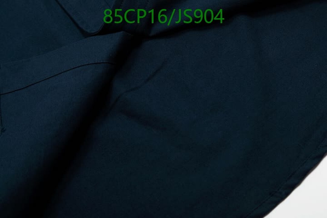 Clothing-Ralph Lauren Code: JS904 $: 85USD