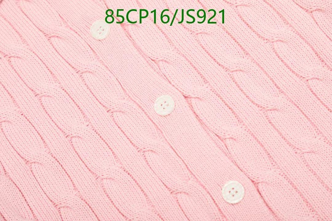 Clothing-Ralph Lauren Code: JS921 $: 85USD