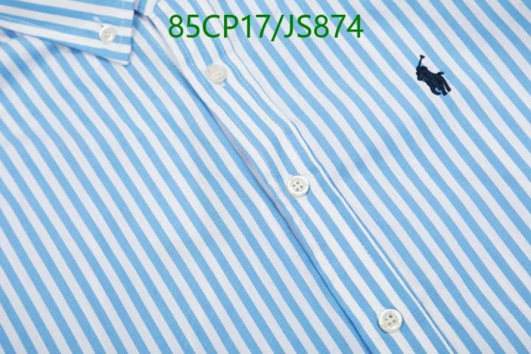Clothing-Ralph Lauren Code: JS874 $: 85USD
