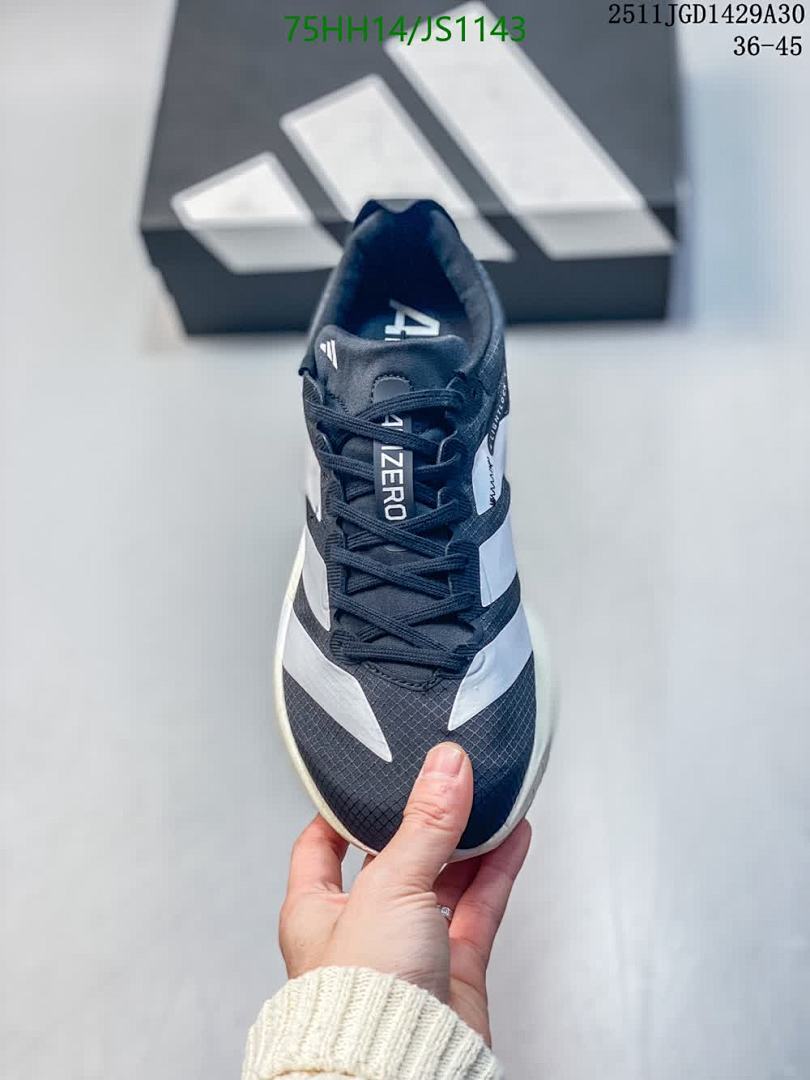 Women Shoes-Adidas Code: JS1143 $: 75USD