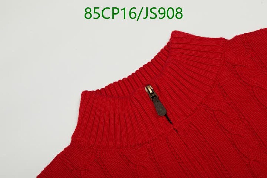 Clothing-Ralph Lauren Code: JS908 $: 85USD