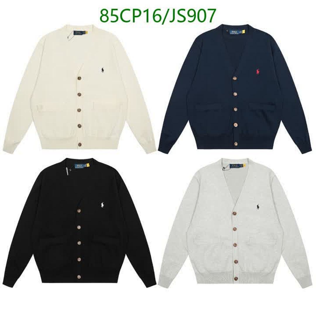 Clothing-Ralph Lauren Code: JS907 $: 85USD