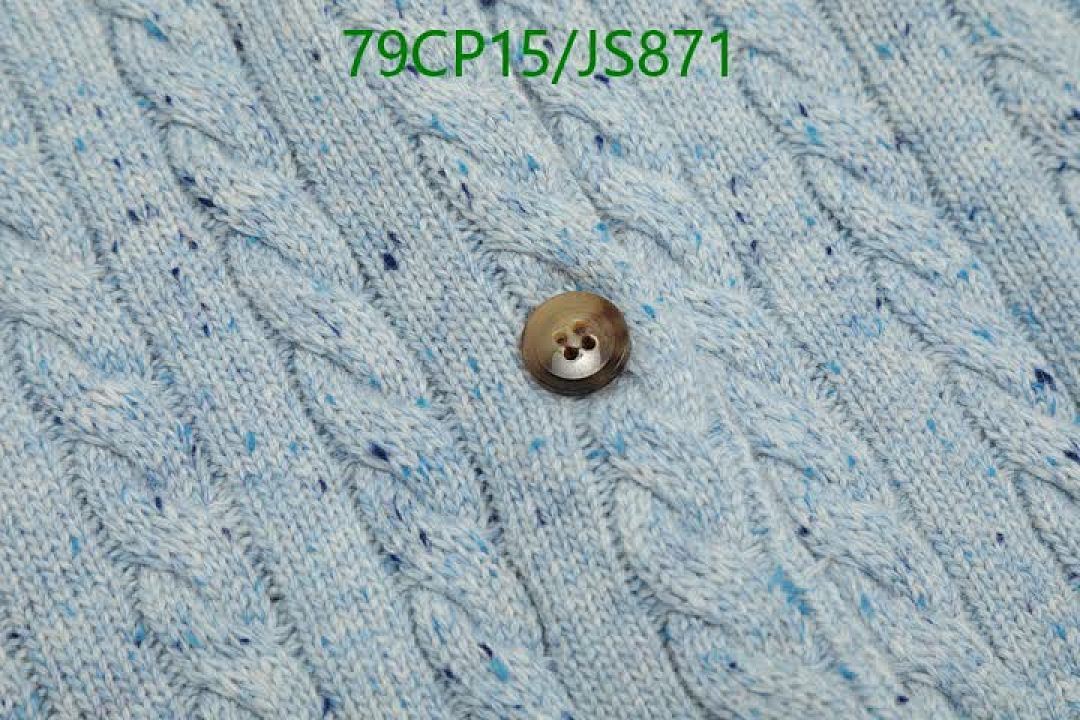 Clothing-Ralph Lauren Code: JS871 $: 79USD