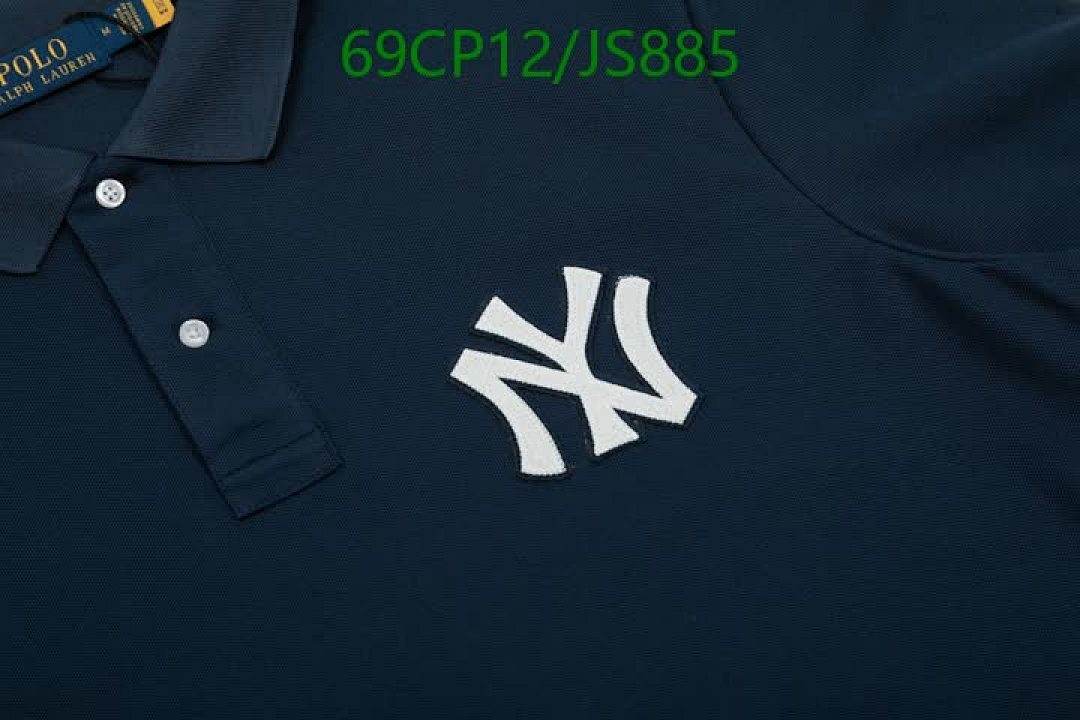 Clothing-Ralph Lauren Code: JS885 $: 69USD