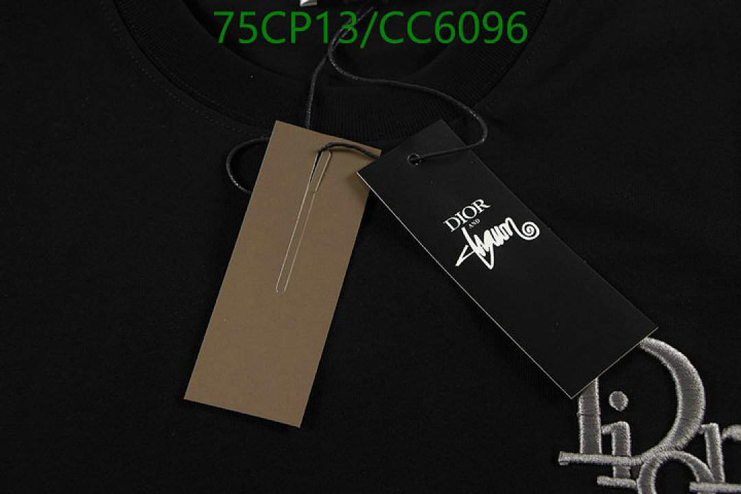 Clothing-Dior Code: CC6096 $: 75USD