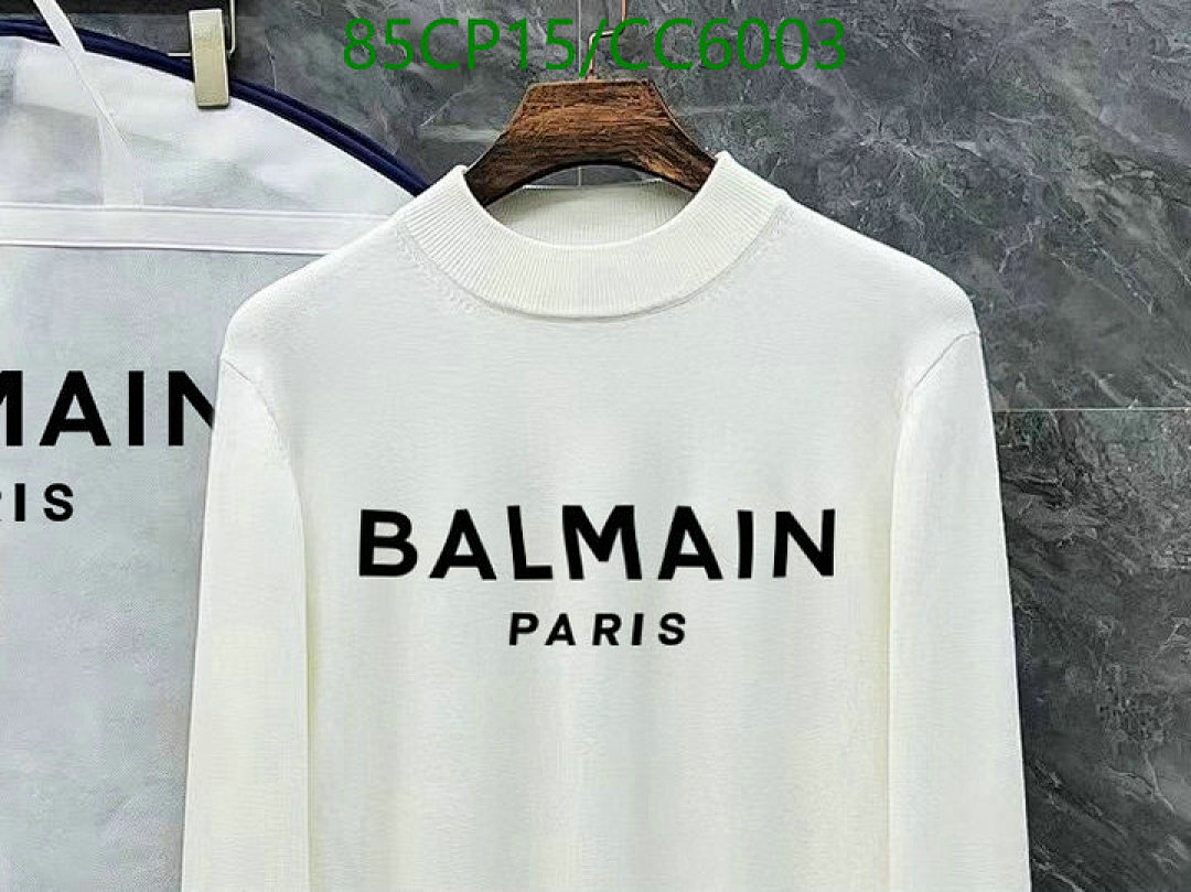 Clothing-Balmain Code: CC6003 $: 85USD