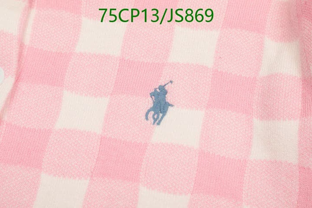 Clothing-Ralph Lauren Code: JS869 $: 75USD