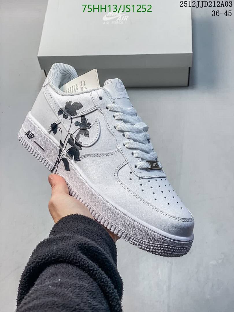 Women Shoes-NIKE Code: JS1252 $: 75USD