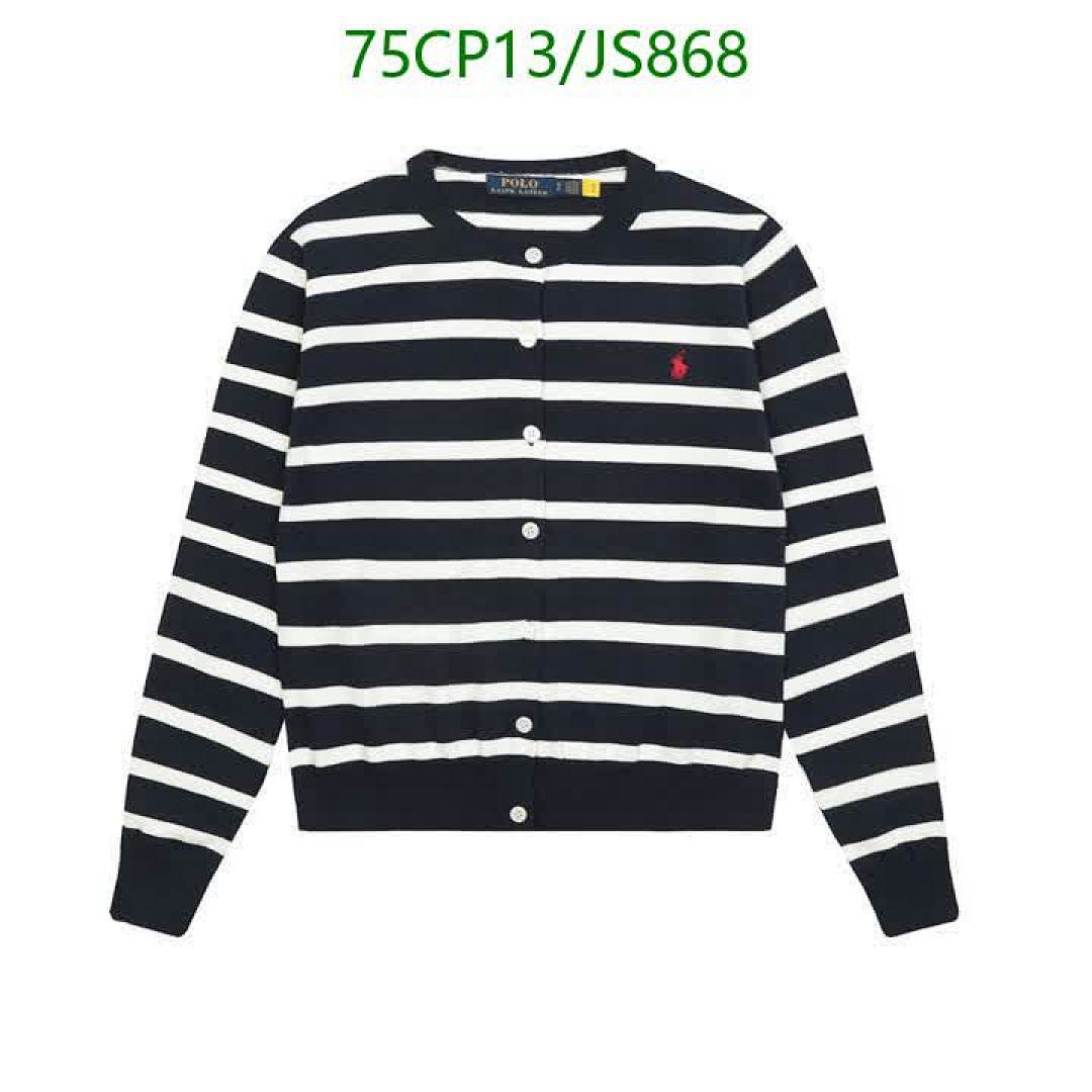 Clothing-Ralph Lauren Code: JS868 $: 75USD