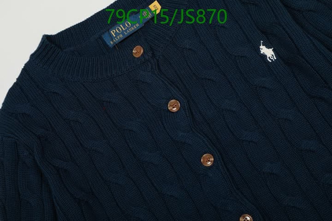 Clothing-Ralph Lauren Code: JS870 $: 79USD