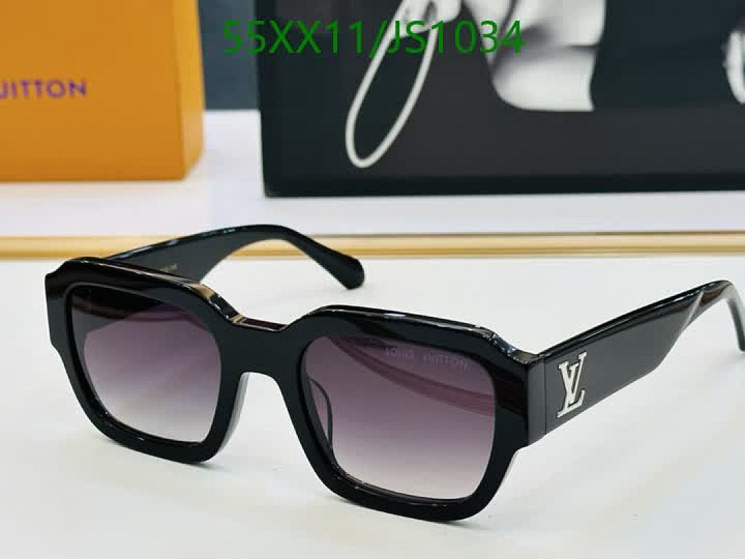 Glasses-LV Code: JS1034 $: 55USD