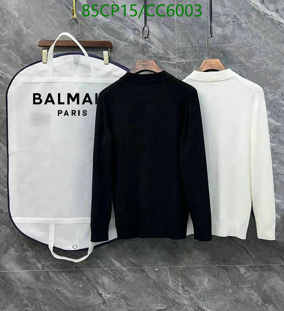 Clothing-Balmain Code: CC6003 $: 85USD