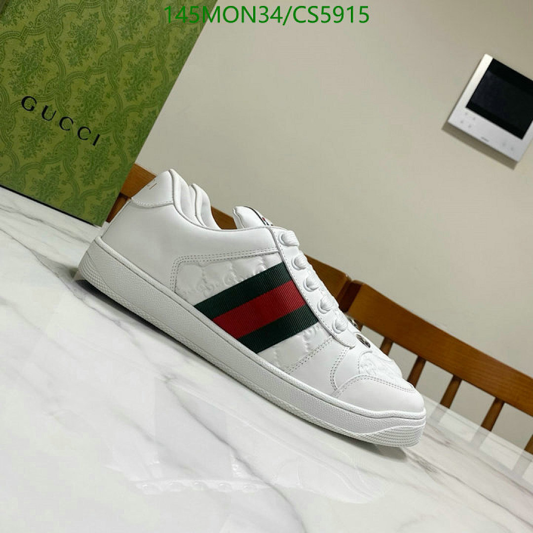 Women Shoes-Gucci Code: CS5915 $: 145USD