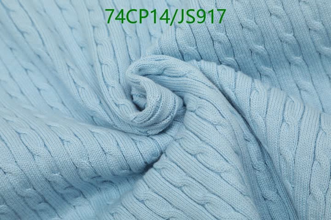 Clothing-Ralph Lauren Code: JS917 $: 74USD