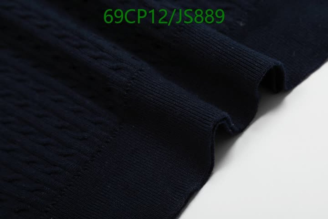 Clothing-Ralph Lauren Code: JS889 $: 69USD