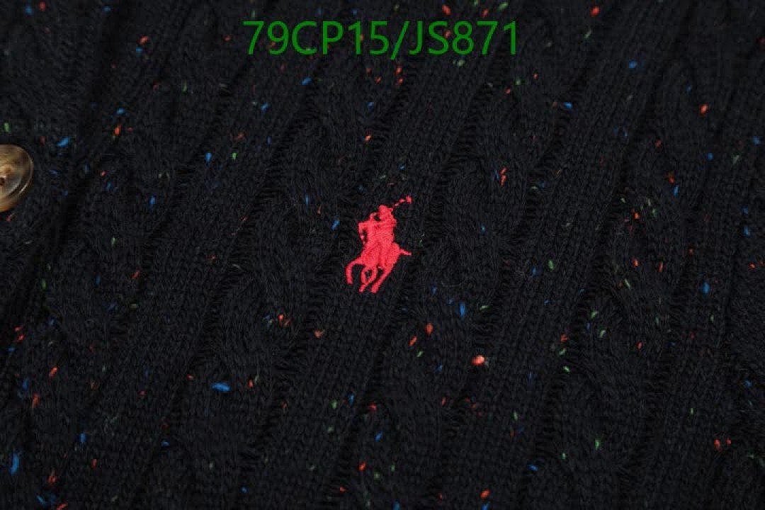 Clothing-Ralph Lauren Code: JS871 $: 79USD