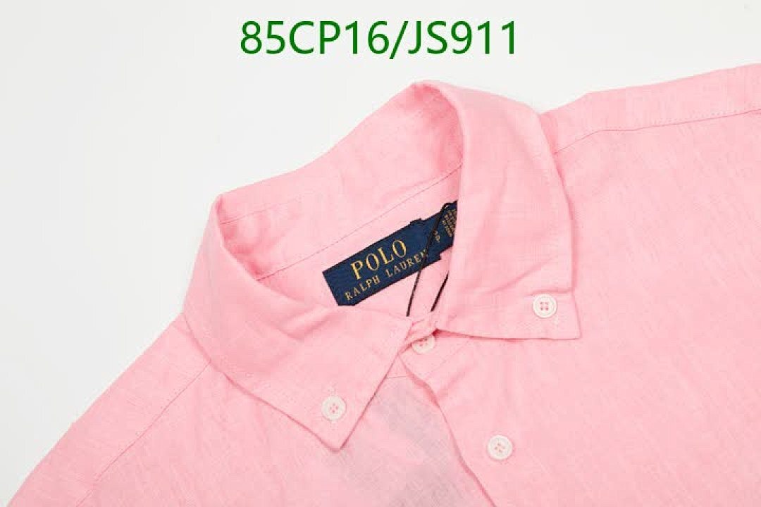 Clothing-Ralph Lauren Code: JS911 $: 85USD