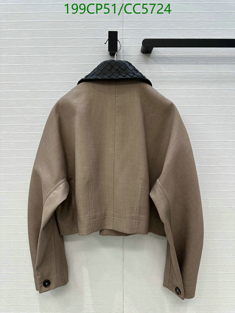 Clothing-BV Code: CC5724 $: 199USD