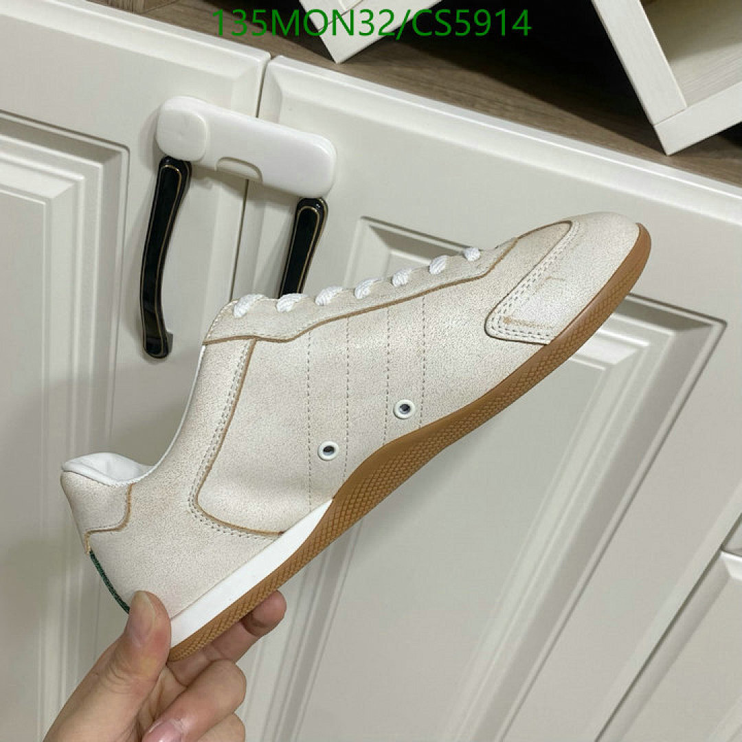Women Shoes-Gucci Code: CS5914 $: 135USD