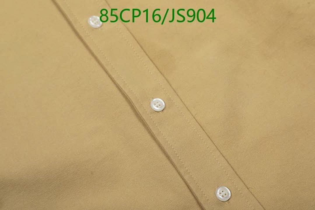 Clothing-Ralph Lauren Code: JS904 $: 85USD