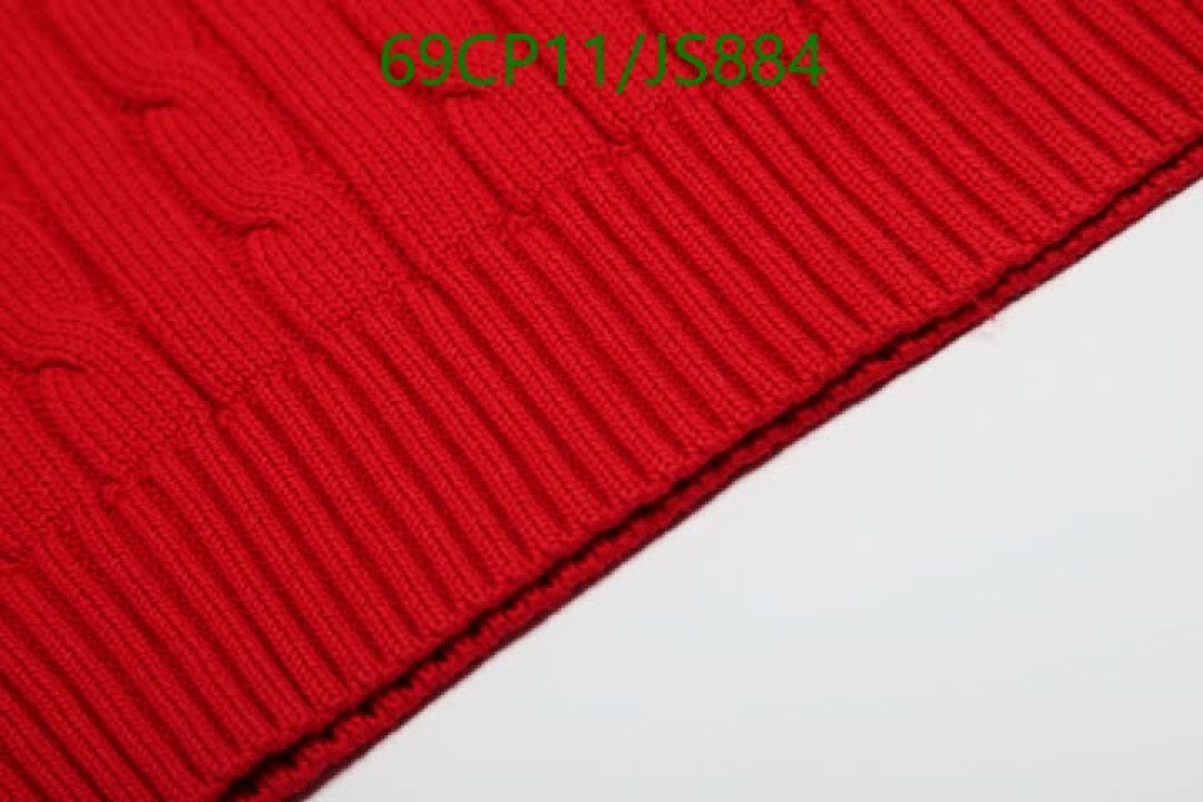 Clothing-Ralph Lauren Code: JS884 $: 69USD