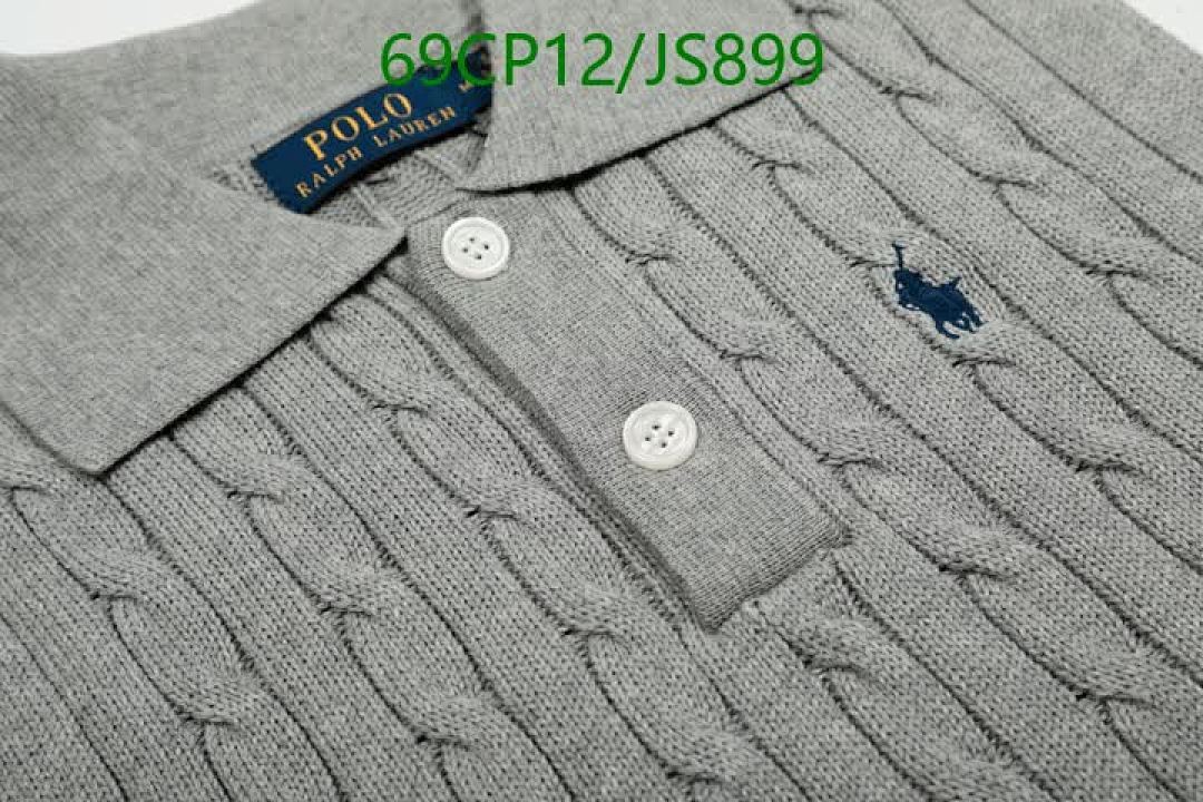 Clothing-Ralph Lauren Code: JS899 $: 69USD