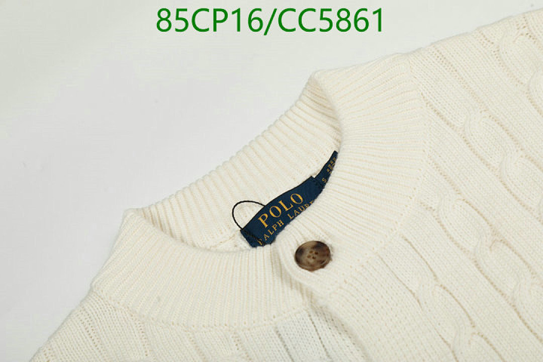 Clothing-Ralph Lauren Code: CC5861 $: 85USD