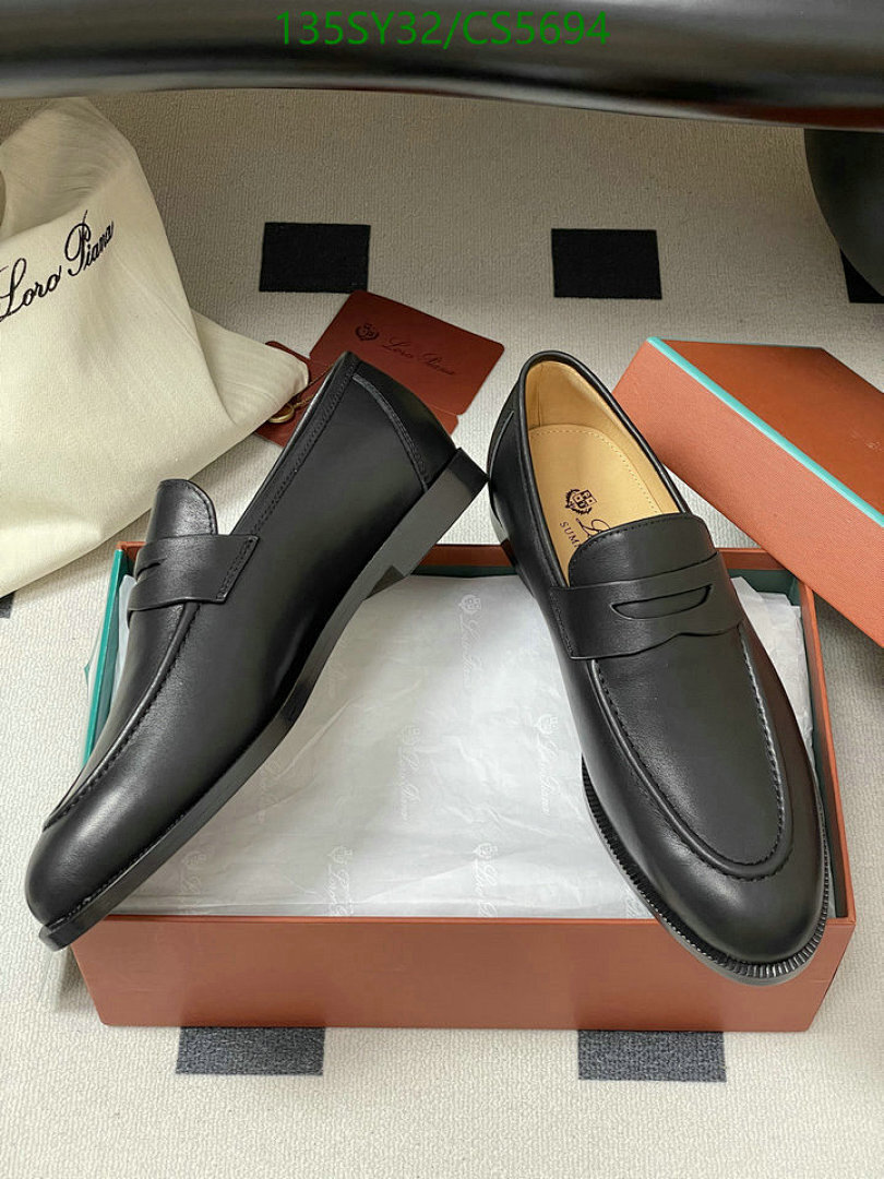 Women Shoes-Loro Piana Code: CS5694 $: 135USD