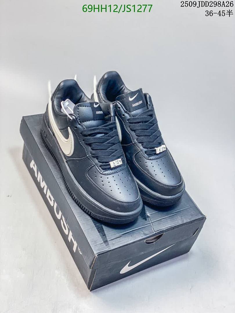 Women Shoes-NIKE Code: JS1277 $: 69USD