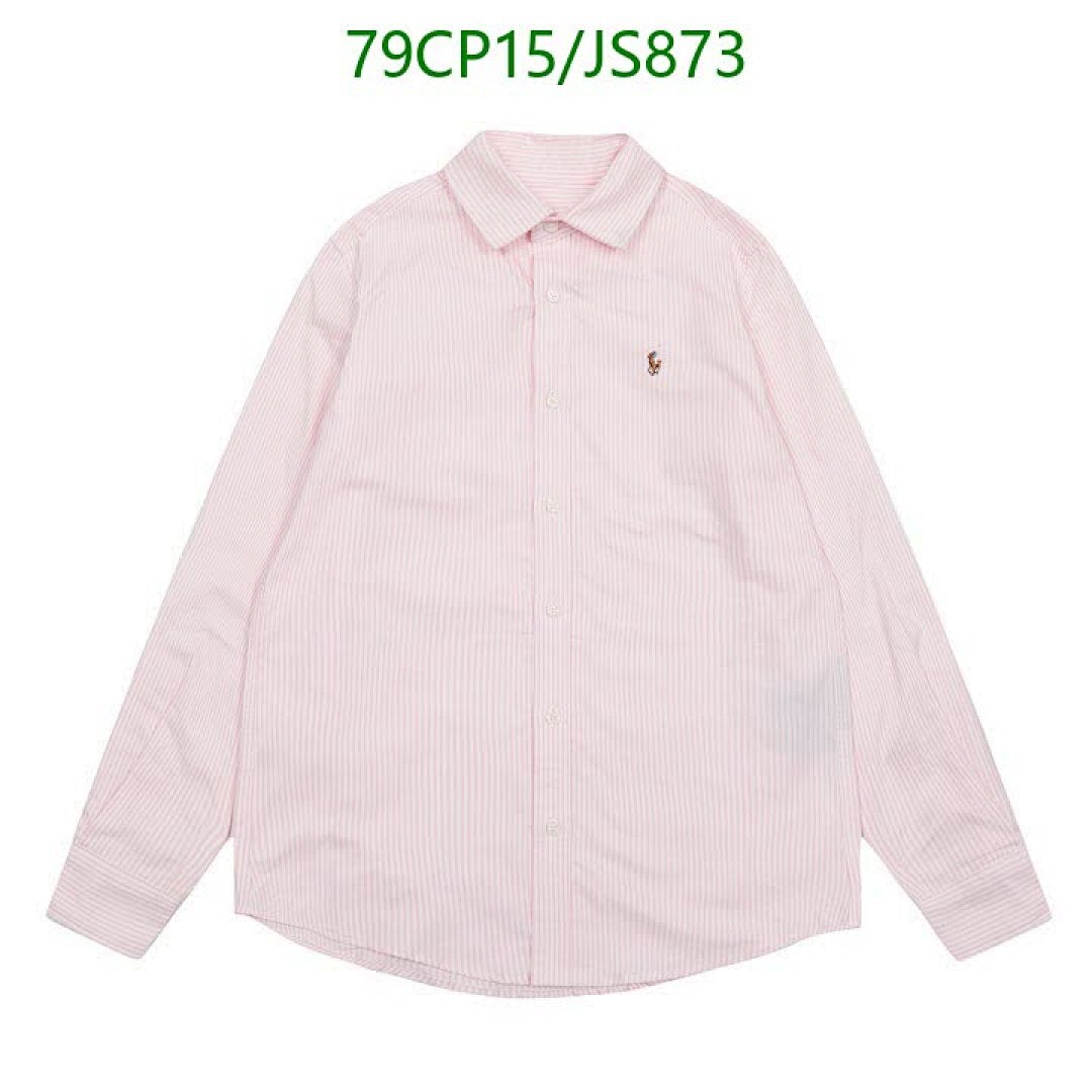 Clothing-Ralph Lauren Code: JS873 $: 79USD