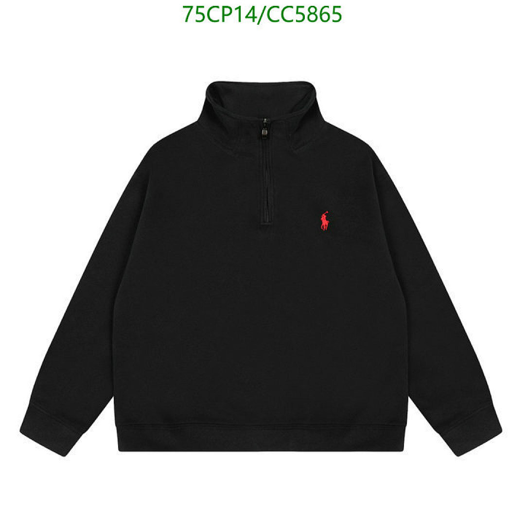 Clothing-Ralph Lauren Code: CC5865 $: 75USD
