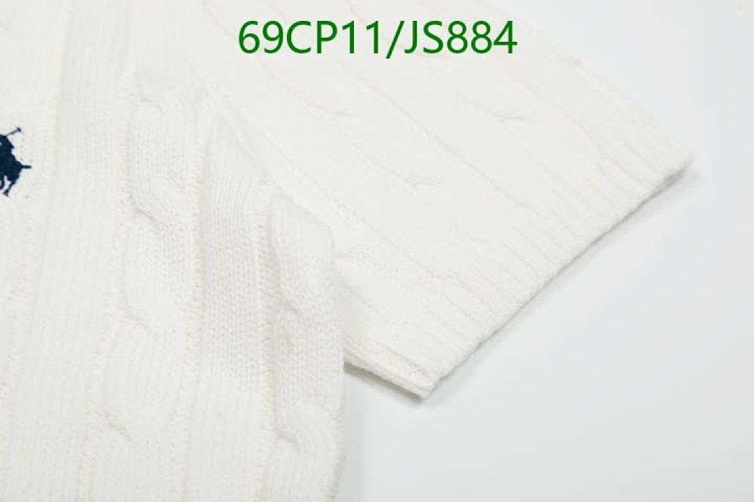 Clothing-Ralph Lauren Code: JS884 $: 69USD