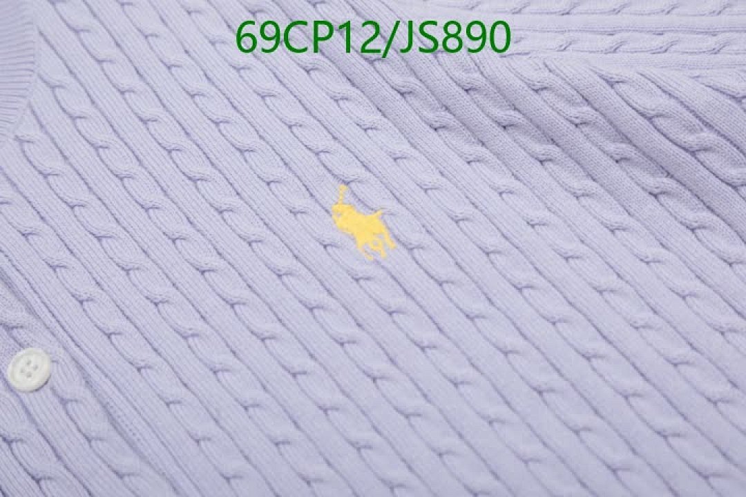 Clothing-Ralph Lauren Code: JS890 $: 69USD