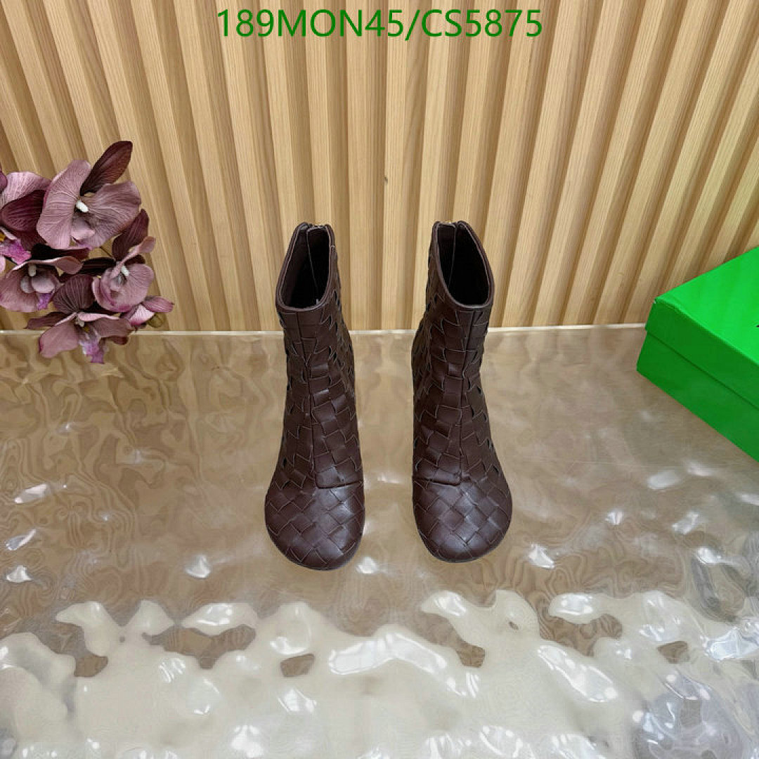 Women Shoes-Boots Code: CS5875 $: 189USD