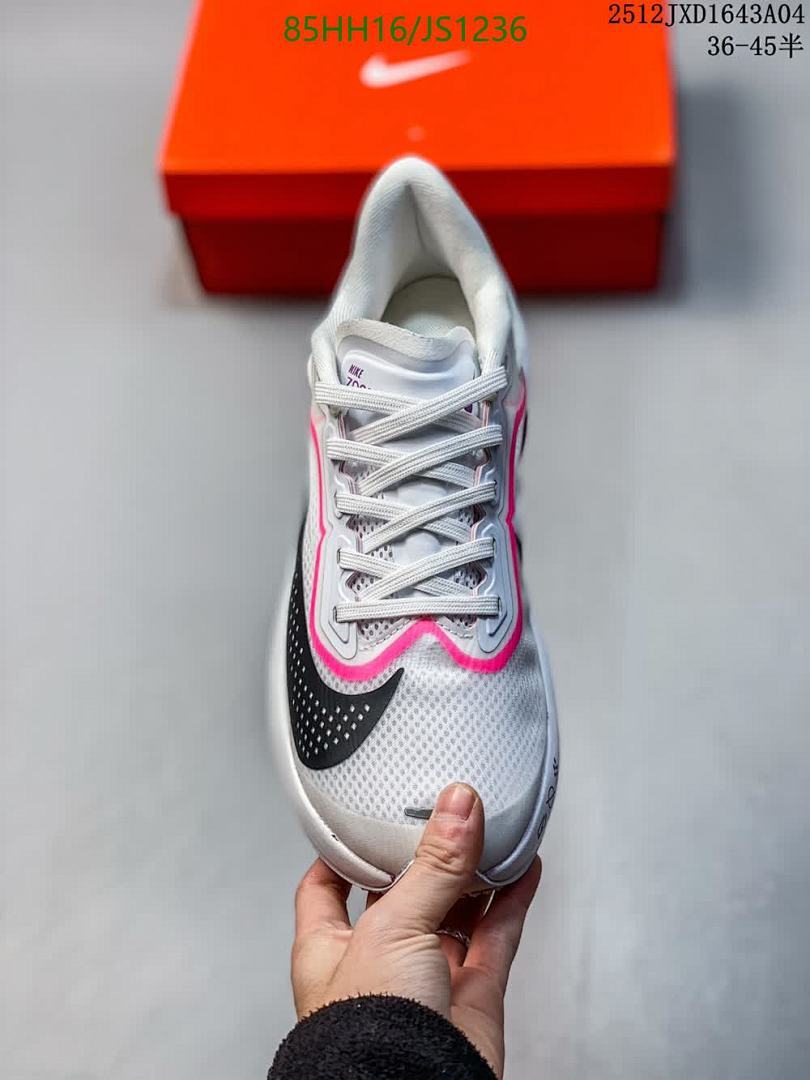 Women Shoes-NIKE Code: JS1236 $: 85USD