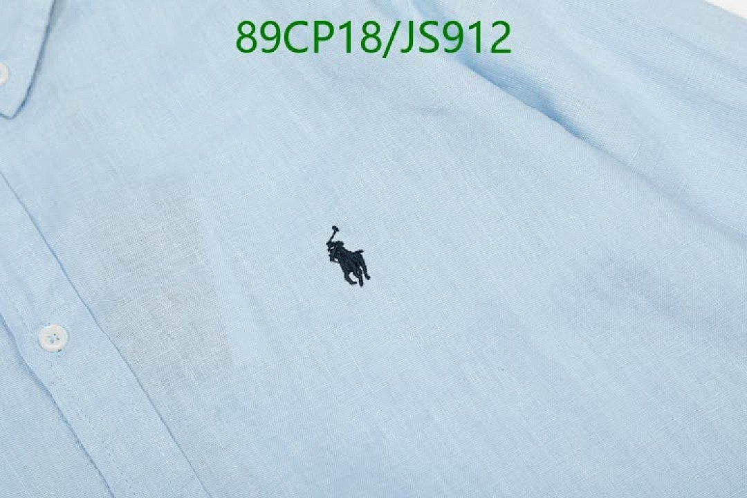 Clothing-Ralph Lauren Code: JS912 $: 89USD