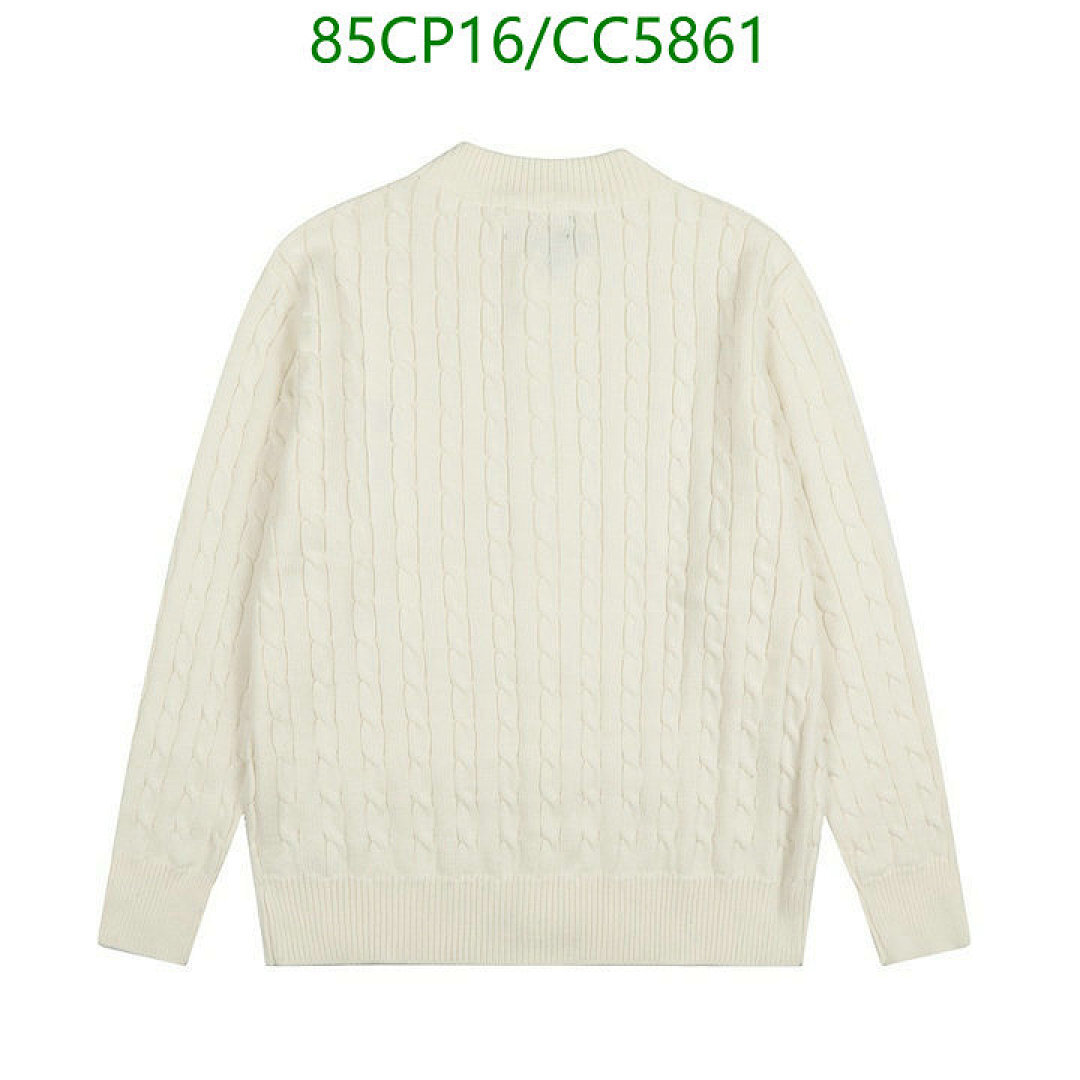 Clothing-Ralph Lauren Code: CC5861 $: 85USD