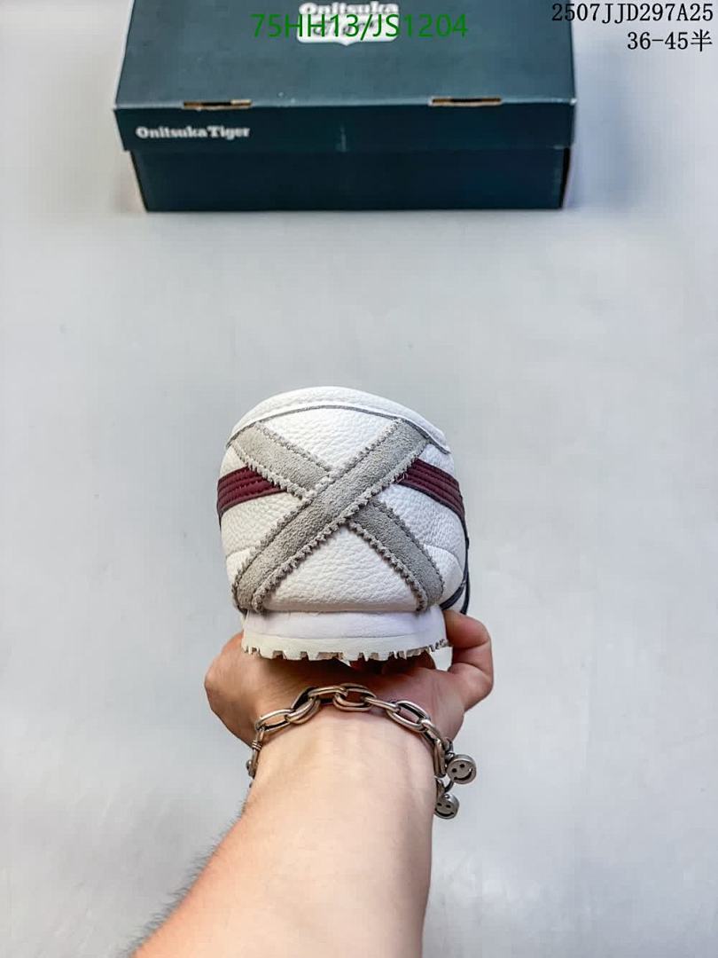 Women Shoes-Asics Code: JS1204 $: 75USD