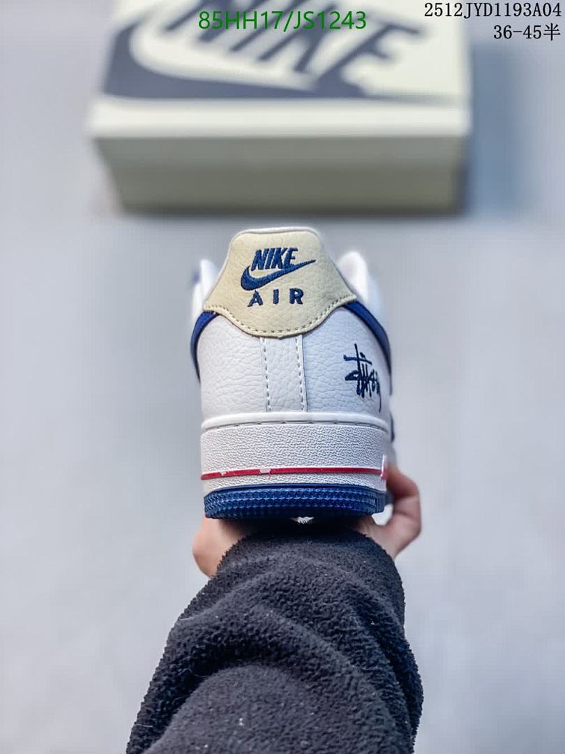 Women Shoes-NIKE Code: JS1243 $: 85USD