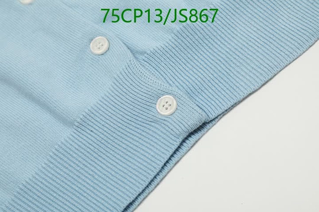 Clothing-Ralph Lauren Code: JS867 $: 75USD