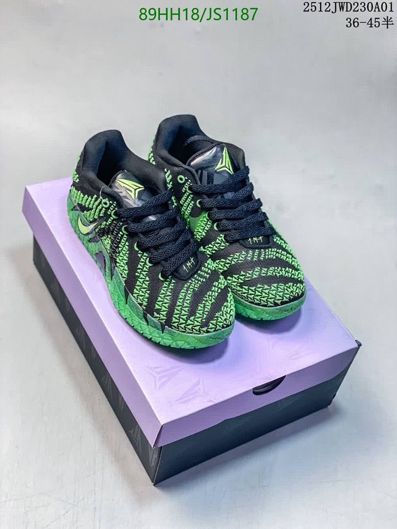 Women Shoes-Air Jordan Code: JS1187 $: 89USD