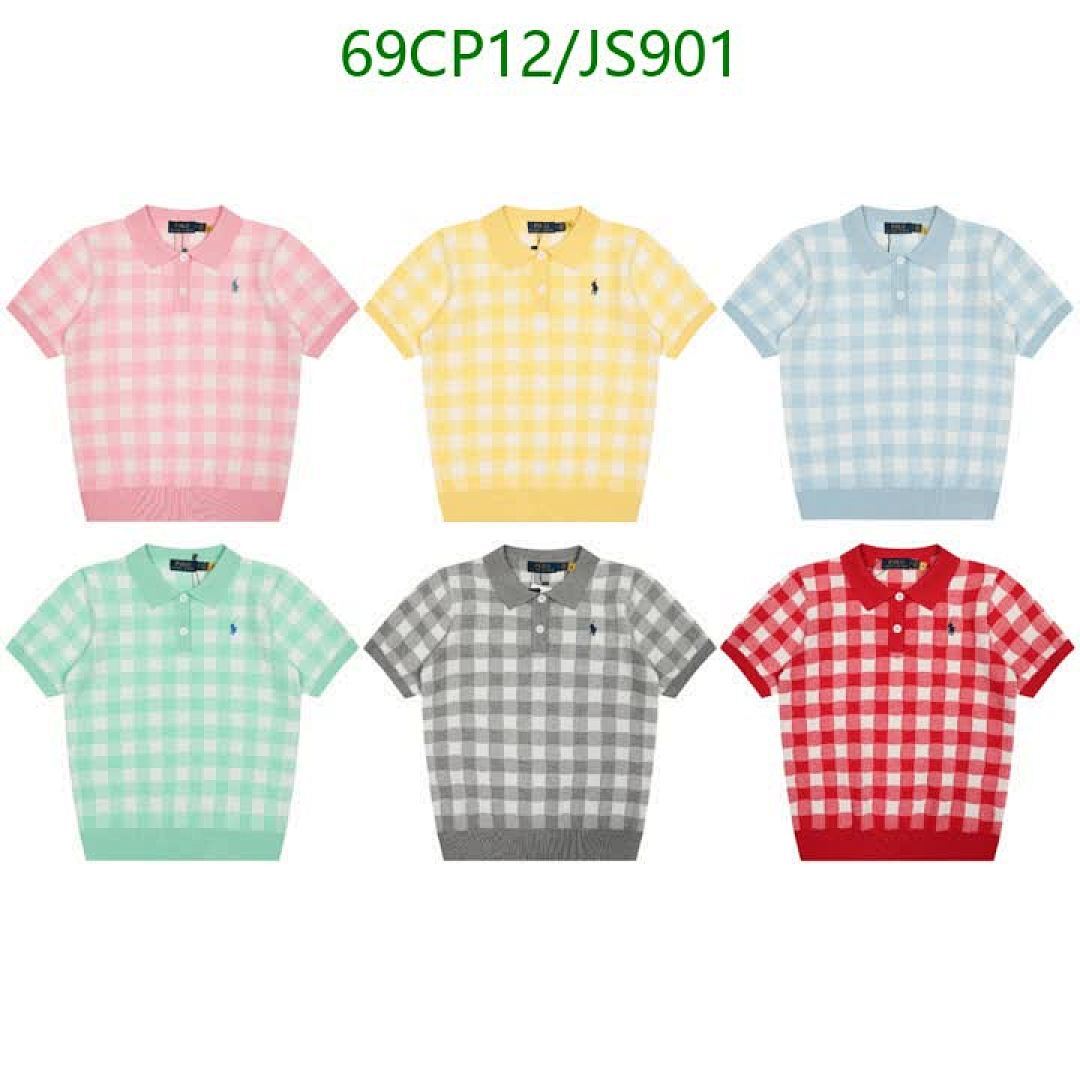 Clothing-Ralph Lauren Code: JS901 $: 69USD